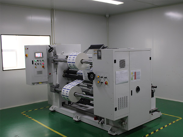 自動(dòng)包裝卷材的組成