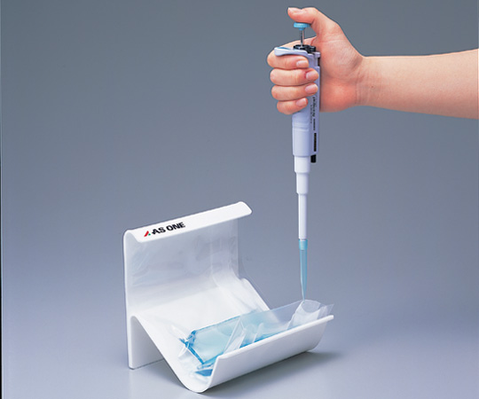 日本原装进口ASONE亚速旺食品样品处理支架SAL支架6-9638-01