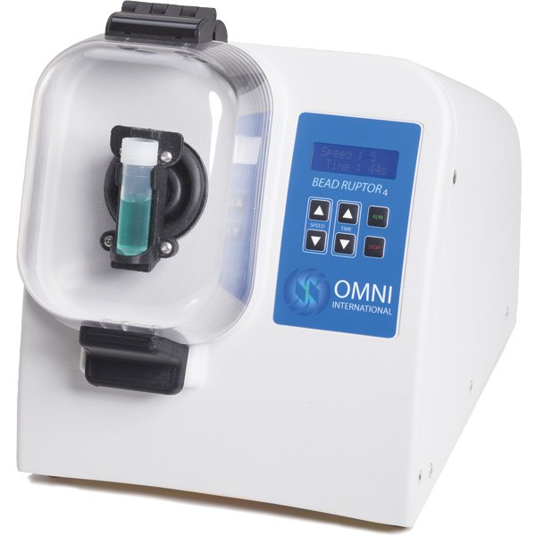 OMNI珠子粉碎机25-010