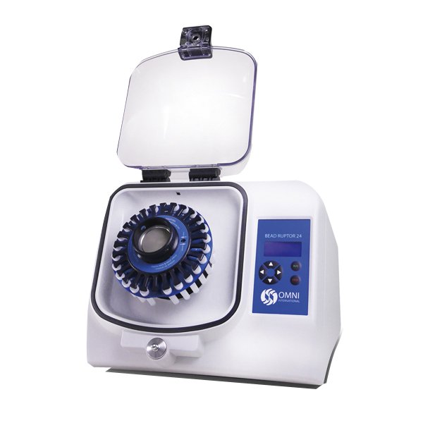 OMNI珠子粉碎机19-040N