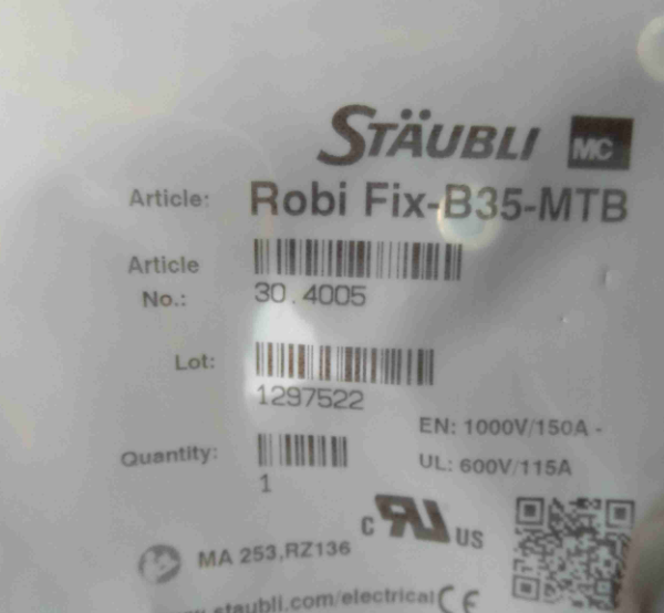 Multi-Contact快速插拔式單向閥RMI系列