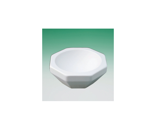 高純度氧化鋁乳缽(帶乳棒)HAMP-1.5