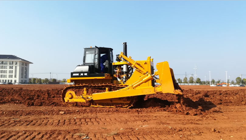 推土机LG320（国三）