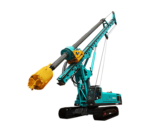 旋挖SWDM200