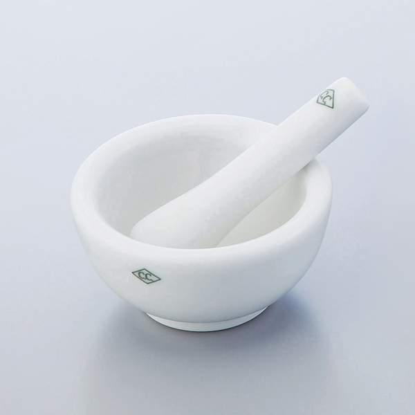 NIKKATO乳钵(化陶型)乳钵CW-3