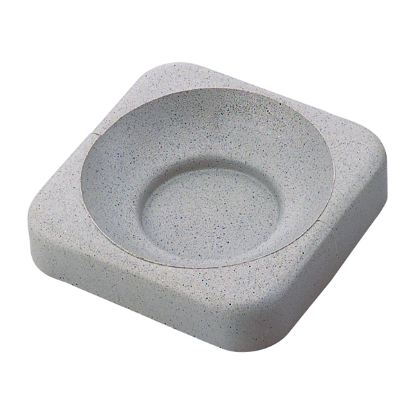 日本ASONE亚速旺中等容量磁性乳钵套件