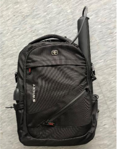 P-Scan 便攜式全光譜水質(zhì)全光譜分析儀