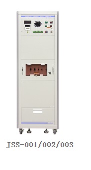 动力电池密封性检测