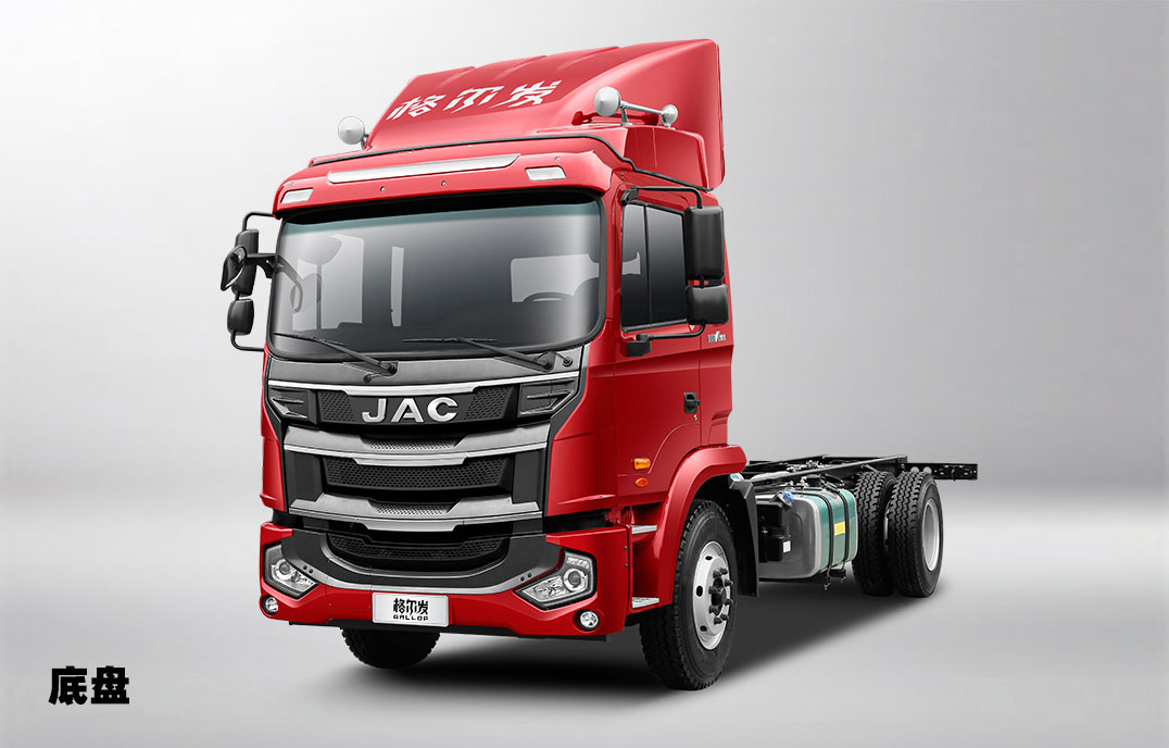 10吨牵引车-G15A2