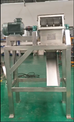 果蔬破碎機