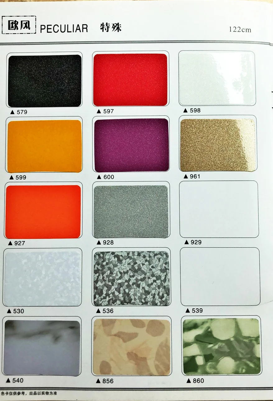 墻紙有哪些作用？