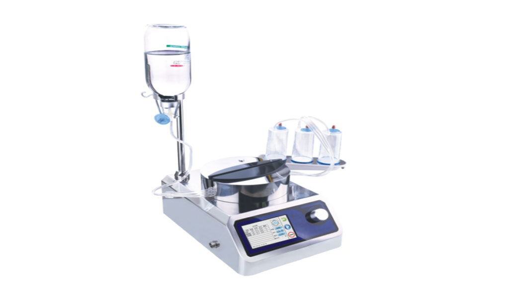 無菌檢測（醫(yī)療器械和藥品）