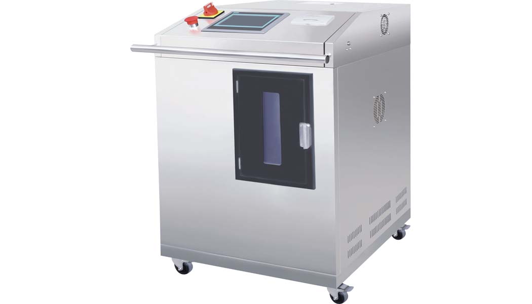 VHP滅菌器ZW-HP020