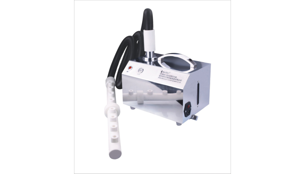 純水煙霧發(fā)生器ZW-WFG01