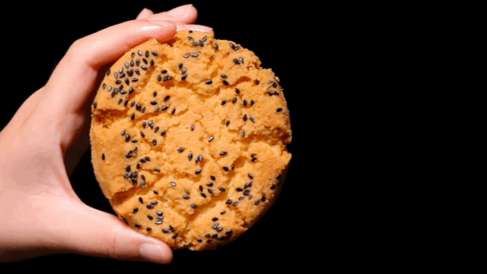 新中式糕點漫談