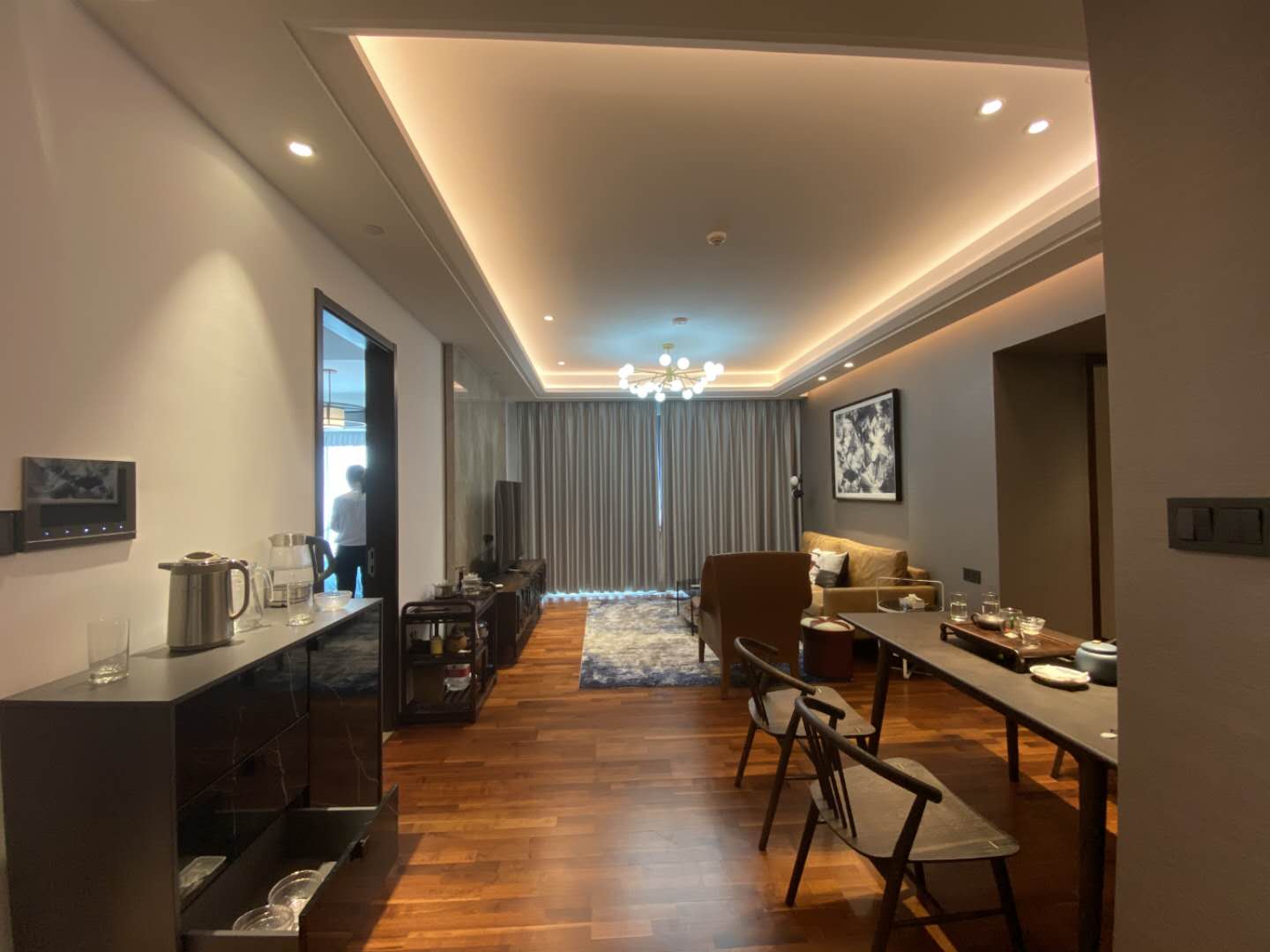 前海壹号家电齐全拎包入住,澳门新澳网官方网站