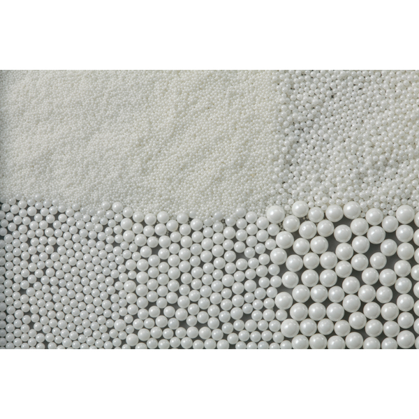 日本原装进口ASONE亚速旺氧化锆球(硬度HV1200)CZY0300  1-5988-09