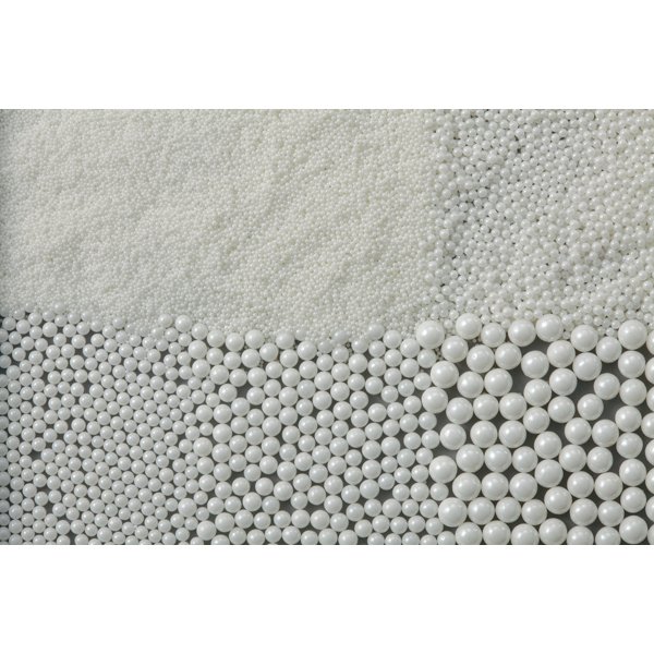 日本原装进口ASONE亚速旺氧化锆球(硬度HV1200)CZY0300  1-5988-09