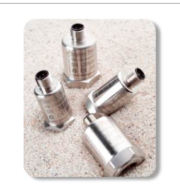  SPM  感應(yīng)傳感器 SPM TRX-18