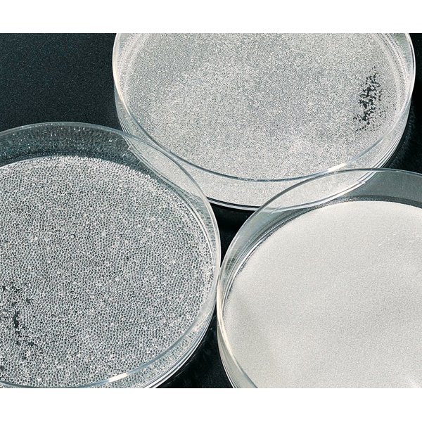 日本原装进口ASONE亚速旺玻璃珠(1kg装)BZ-01   6-257-05