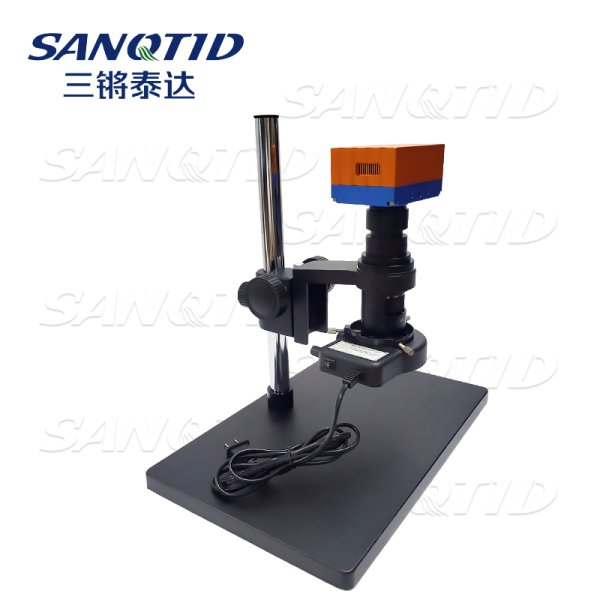 三鏘泰達(dá)數(shù)碼電子顯微鏡