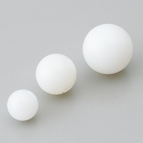 聚乙烯球PE-1/8
