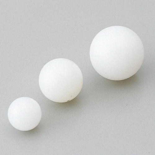 聚乙烯球PE-1/8