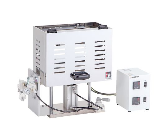 日本原装进口ASONE亚速旺空气压力机ASPH-180  4-2682-02