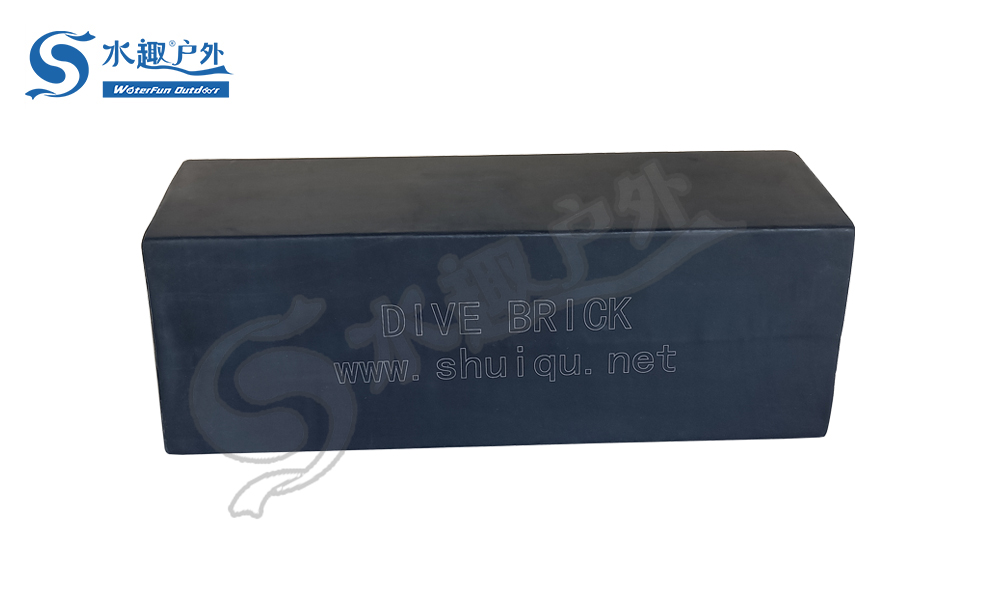 潛水磚