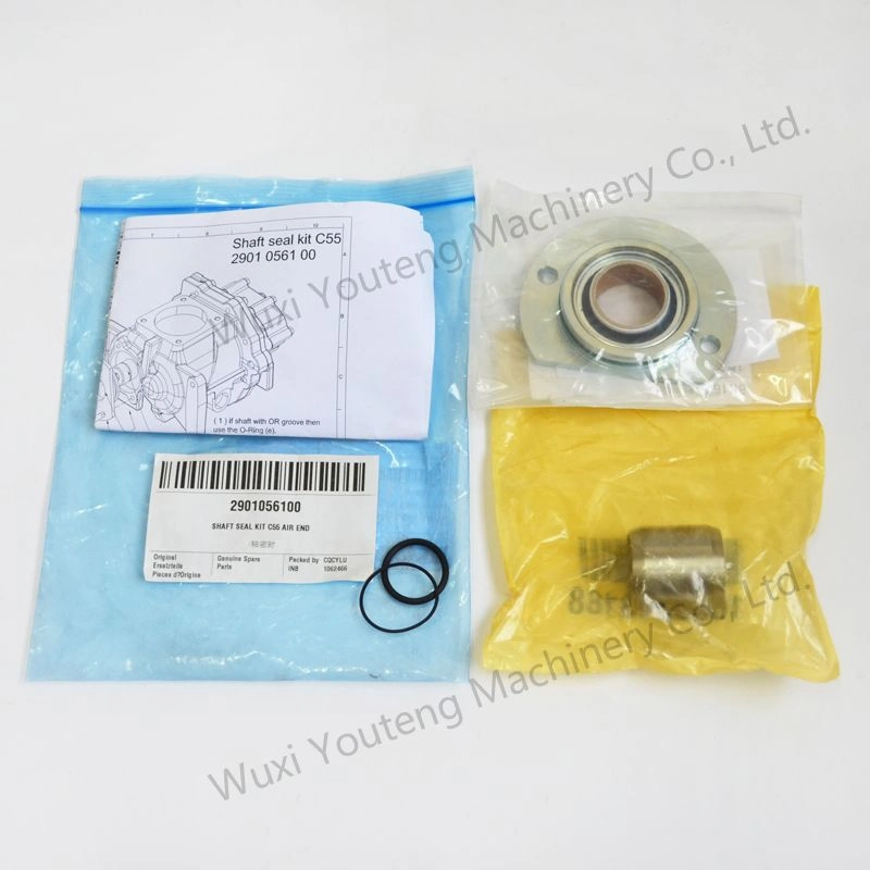 Santech A/C Compressor Shaft Seal Kit MT2036 Santech A/C Compressor Shaft Seal Kit MT2036