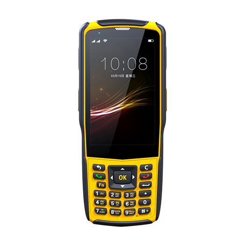 N5S 便攜式數據采集器
