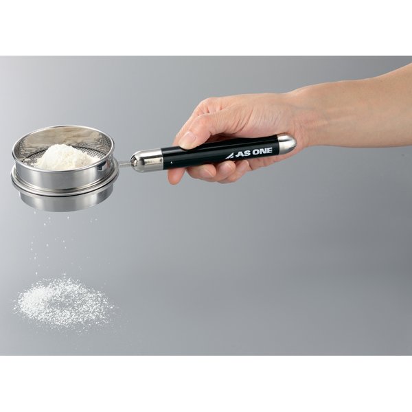 日本原装进口ASONE亚速旺振动接收器(环型)AVRR-1  4-605-01