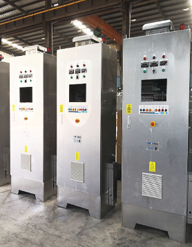 无锡骏力告诉您户外电气柜设计有哪些讲究?