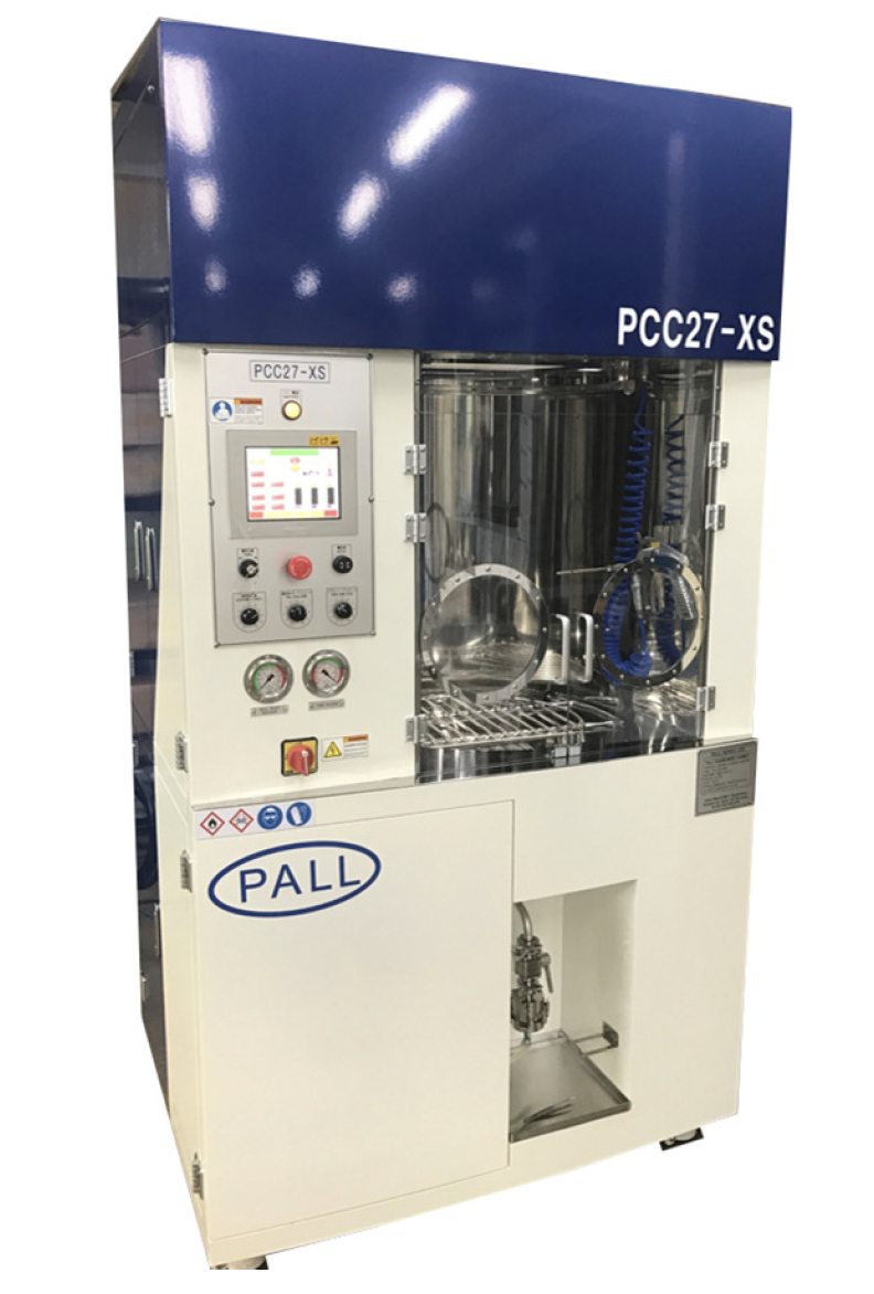PALL PCC27-XS 清洁度检测柜