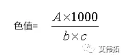 【AVT】藥用級別蔗糖色值檢測對比-艾偉拓（上海）醫(yī)藥科技有限公司