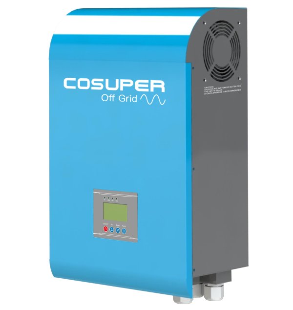 SPS系列智能離網(wǎng)光伏逆變電源