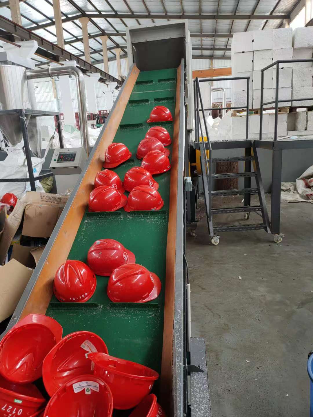 上海產(chǎn)品報廢銷(xiāo)毀服務(wù)