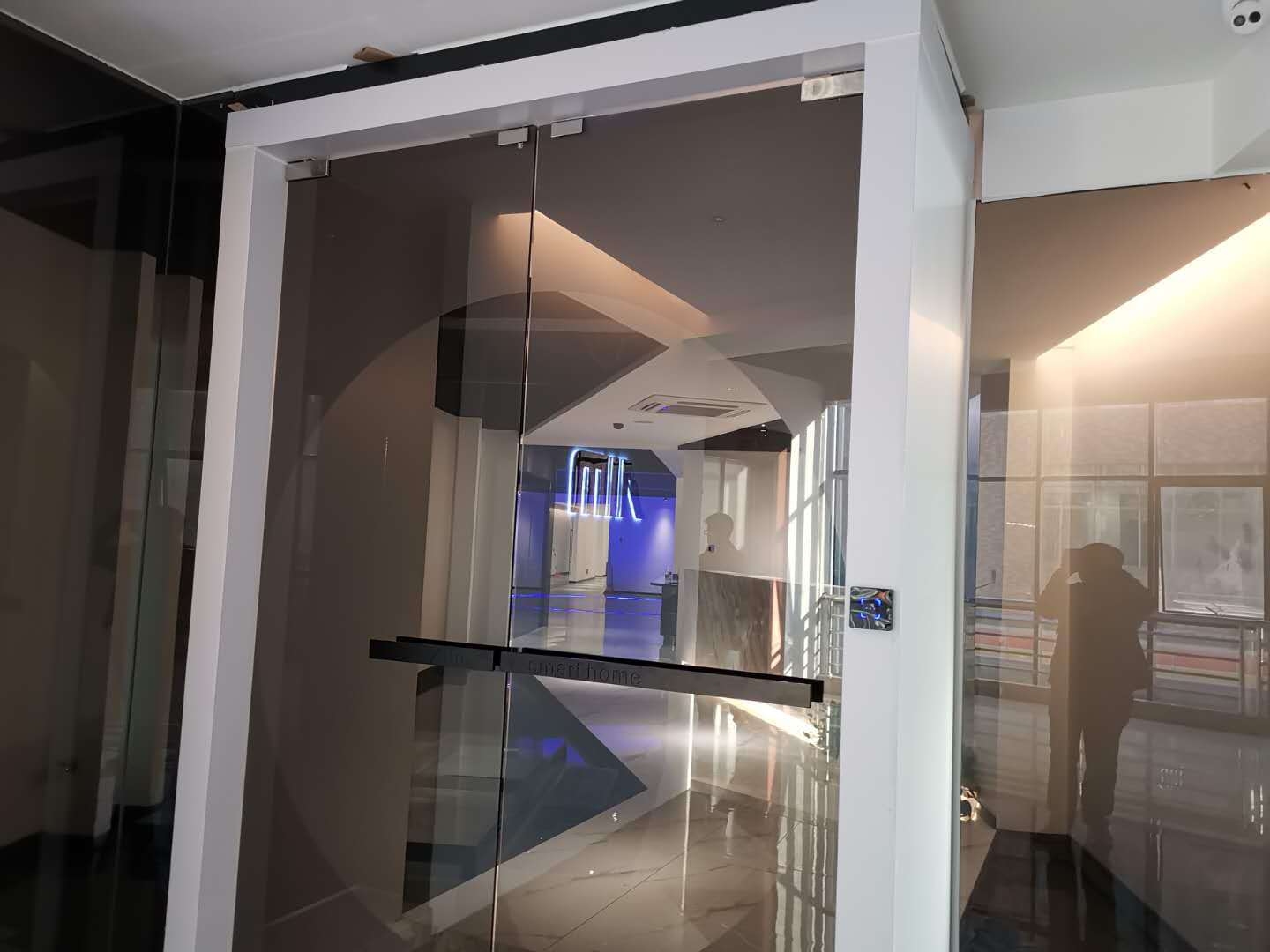 東莞一銘智能科技有公司