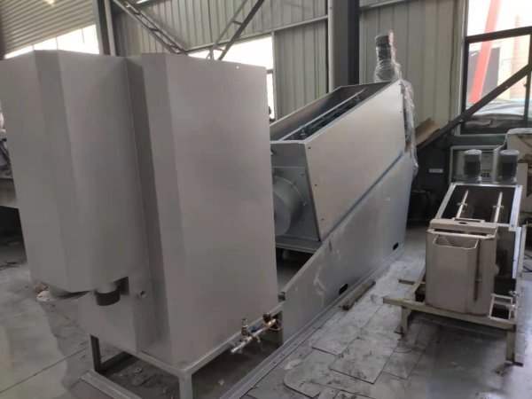 疊螺污泥脫水機(jī)廠家