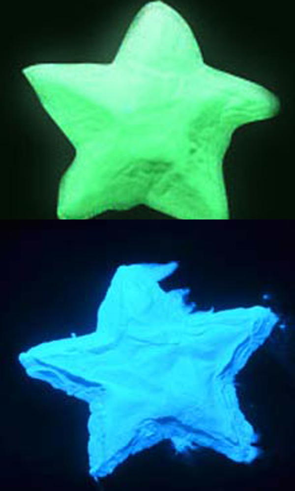 麗盈實(shí)業(yè)關(guān)于夜光粉的三問(wèn)三答