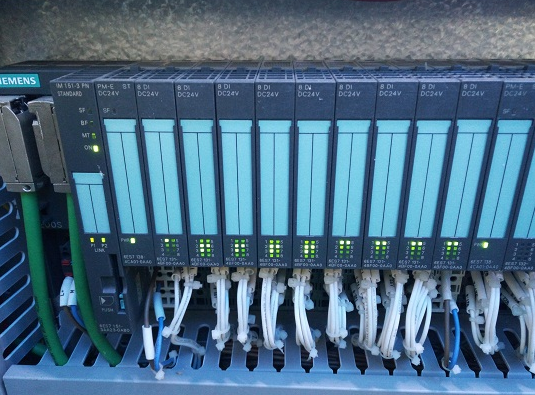 骏力分享：plc控制系统在皮带输送机中的应用