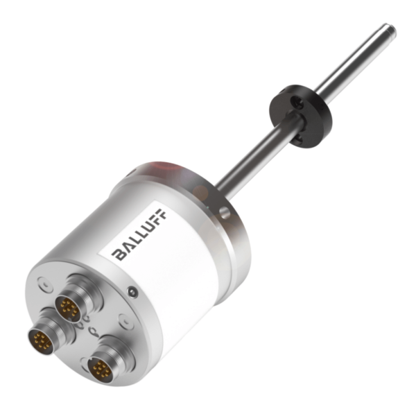 BTL7-C504-M0500-TK2-KA02 冗余式磁致伸縮位置測量系統(tǒng)