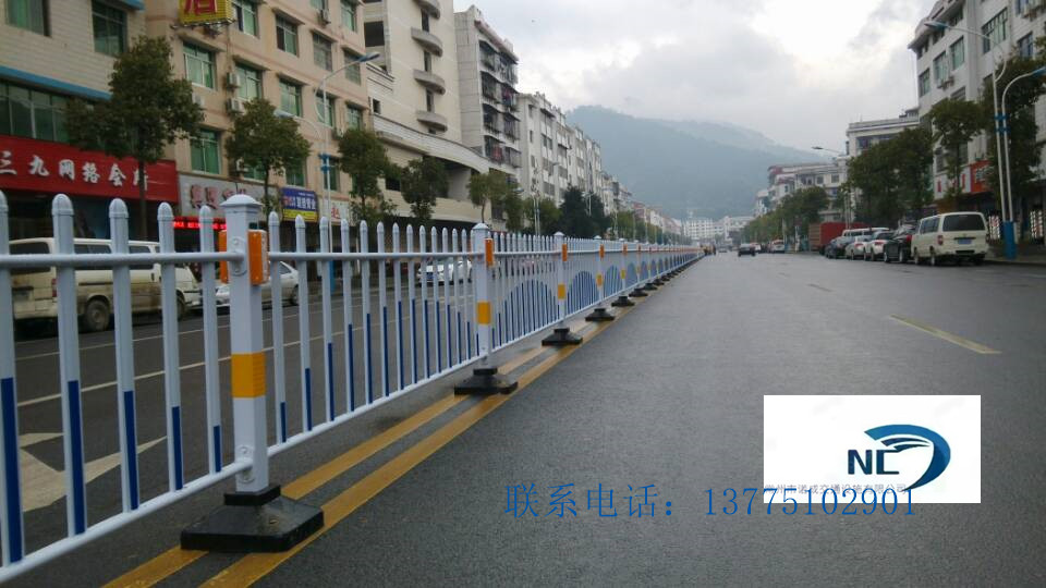 道路護(hù)欄