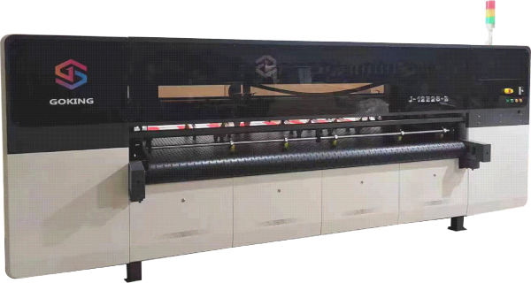 J-12G26-B系列無版數碼印刷機
