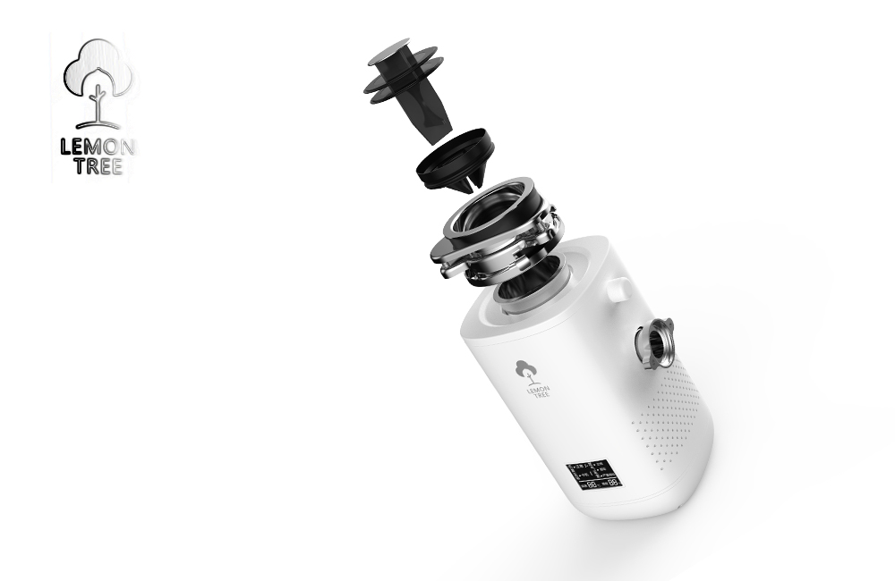 廚房垃圾神器的操作方法廚