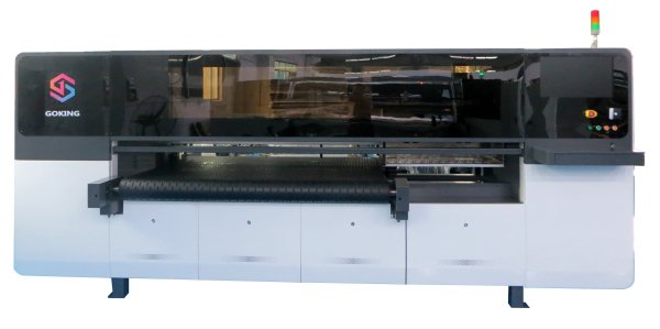 G-64E18系列無版數碼印刷機