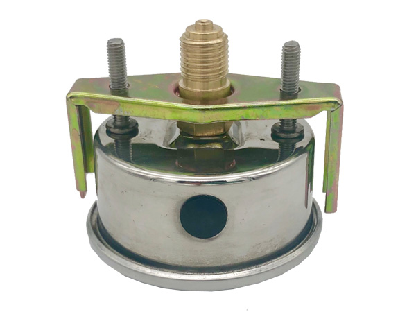 Y-A不銹鋼外殼壓力表