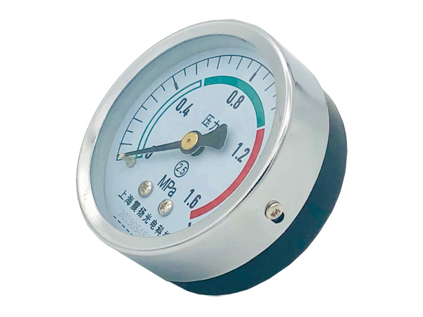 Y系列一般壓力表