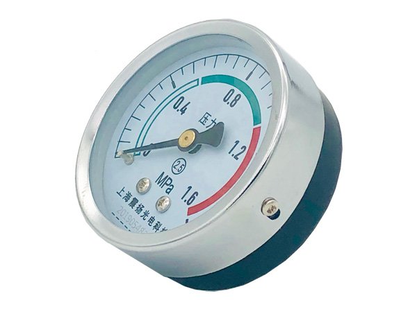 Y系列一般壓力表