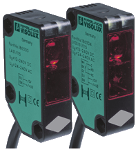 LA31/LK31/25/31/115 對射型光電傳感器